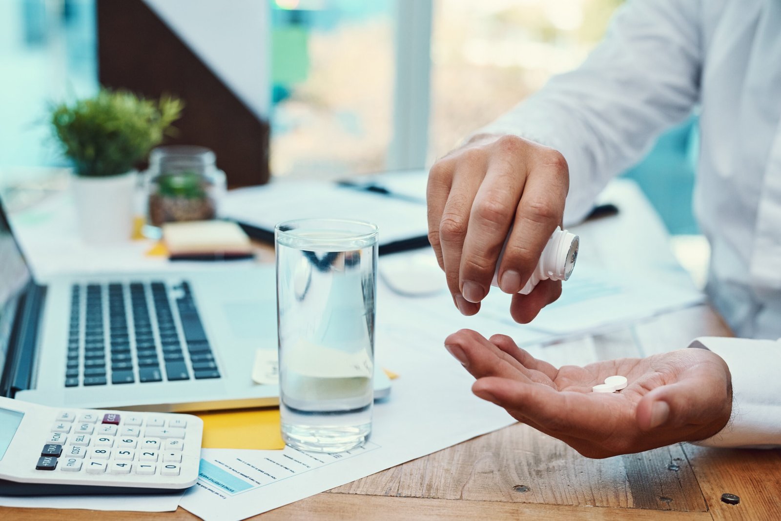 Medication Management