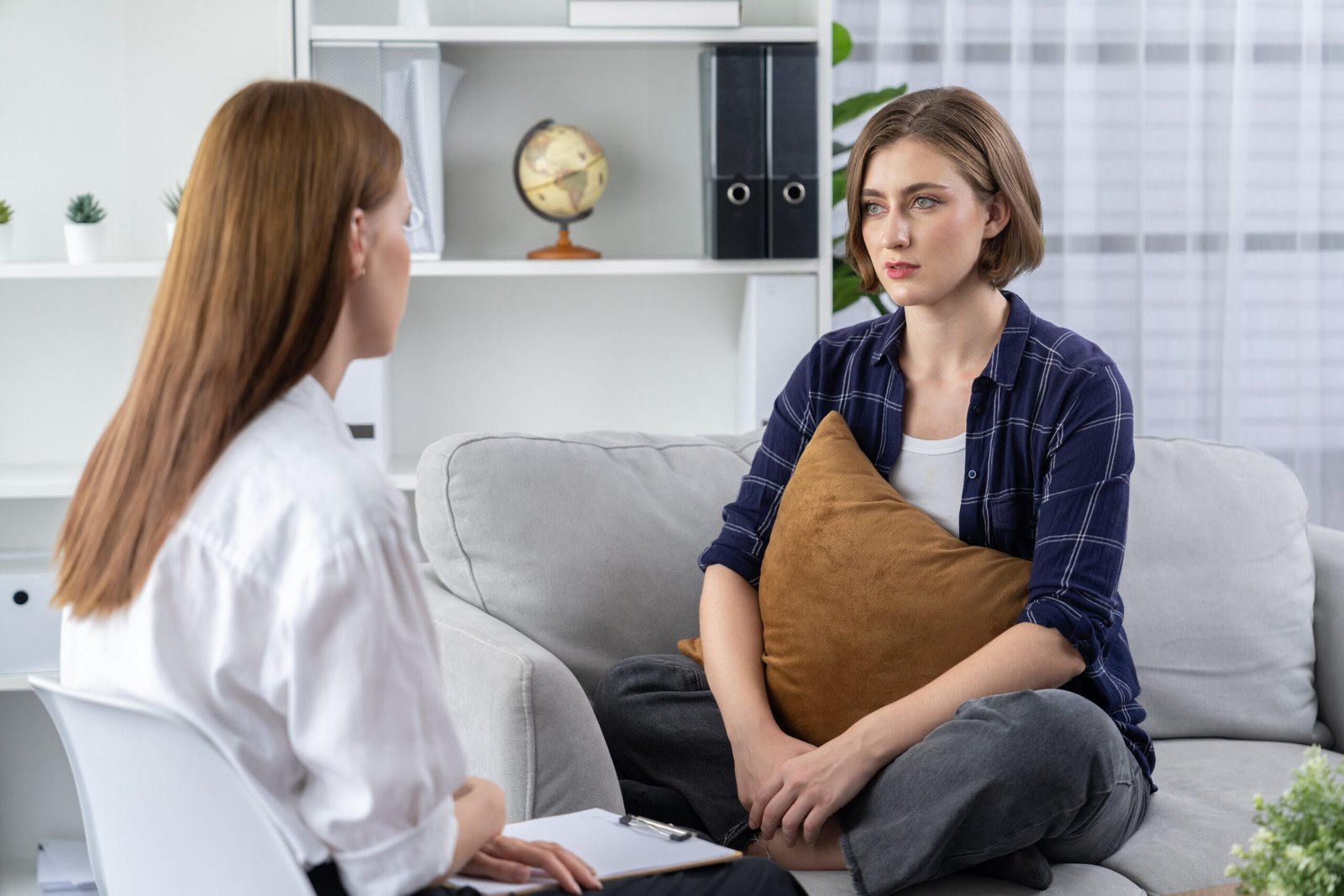 Psychiatric Consultation